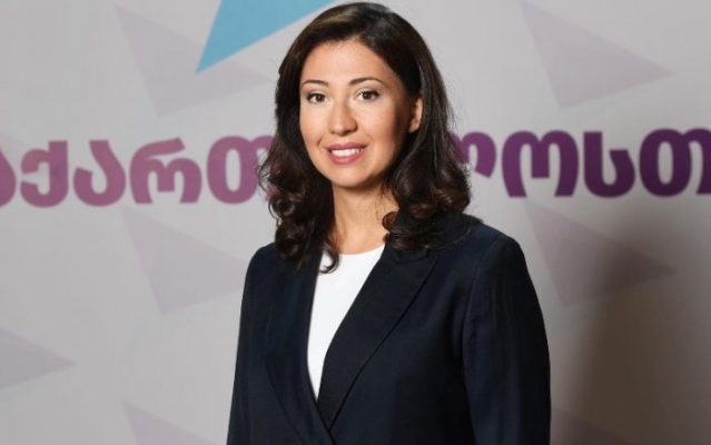 Exclusive: გიორგი გახარია თბილისის მერობის კანდიდატად, სავარაუდოდ, შსს-დან ყოფილ თანამშრომელს წარადგენს