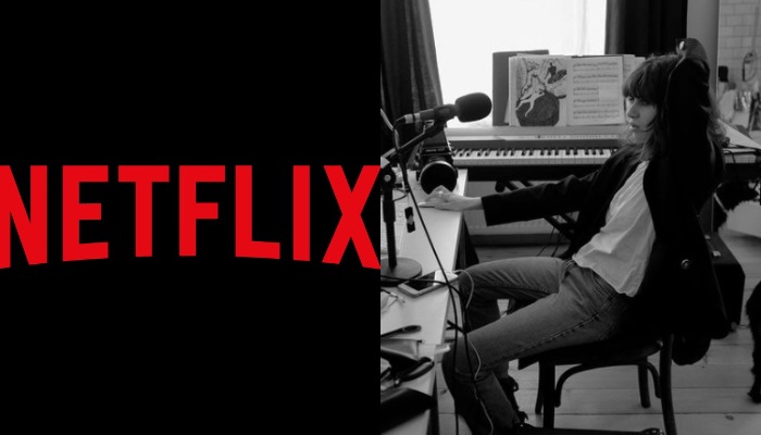 Netflix-მა ქართველი მუსიკოსის ტრეკი სერიალ Lucifer -ის ეპიზოდში გამოიყენა