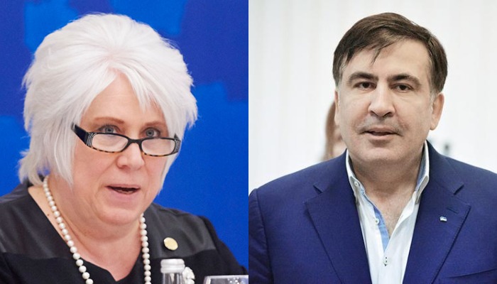 სააკაშვილს მოვუწოდე, თავი აარიდოს პროვოკაციებს - ევროპარლამენტარი