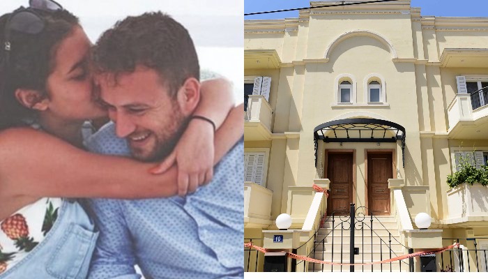 „ღამით დაძინება ძალიან უჭირდა“ - სახლი, რომელშიც ქმარმა ცოლი 11 თვის ბავშვის თანდასწრებით მოკლა, მამაკაცმა იქირავა ისე, რომ არაფერი იცოდა