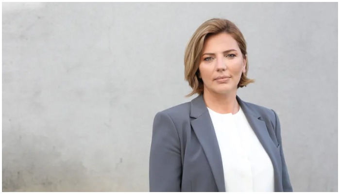 ანა დოლიძე შსს-ში დაკითხვაზე დაიბარეს