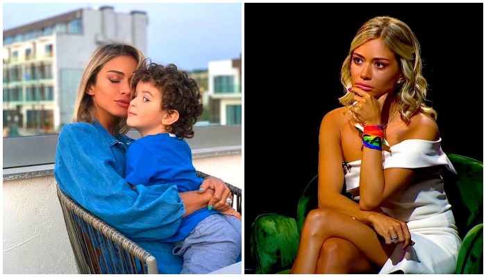 „არაფერი მჭირდებოდა გარდა იმისა, რომ მესუნთქა თანაბრად“ – თათია შარანგია საკუთარ „კოვიდ ისტორიას“ გვიზიარებს