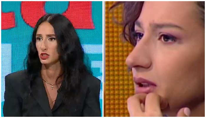 „დგებოდა, წყალს დალევდა, ისევ დაწვებოდა… სადღაც 2 წელიწადში ლოგინიდან ადგა ჩვეულებრივი „ჯოხი” – რუსკა მაყაშვილი დის მდგომარეობაზე