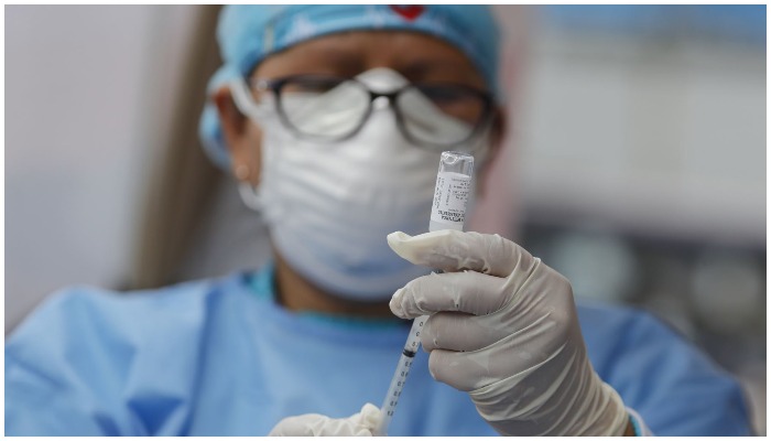 The Lancet:  კორონავირუსის საწინააღმდეგო ვაქცინის ბუსტერი დოზის გამოყენება ჯერჯერობით საჭირო არ არის