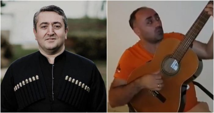 უშენობის ტკივილი არასდროს განელდება – რა ვიდეოს აქვეყნებს დავით არჩვაძე