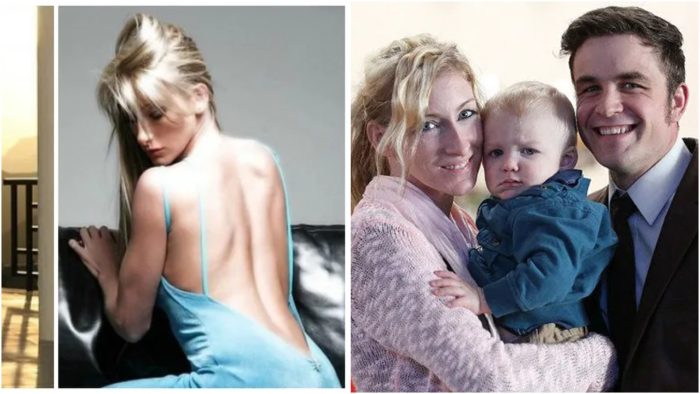 როგორ უნდა დაანებო თავი  მეძავის კარიერას, გახდე მღვდლის ცოლი და მრავალშვილიანი დედა