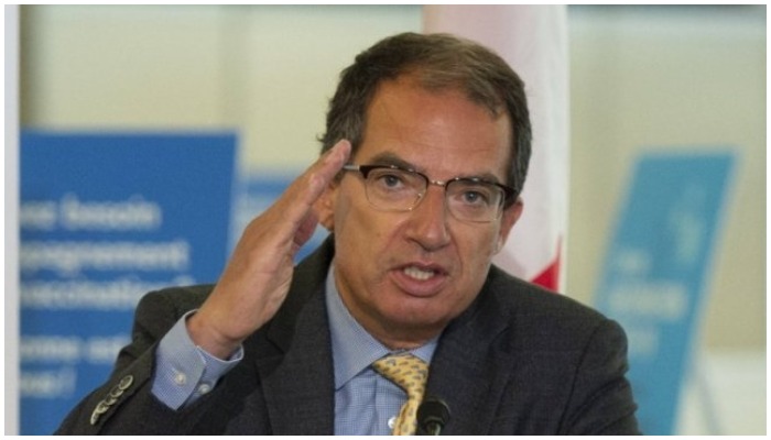 COVID-პანდემიის დასრულების ახალი თარიღი დასახელდა