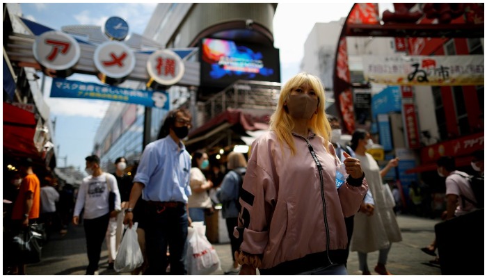 იაპონია საგანგებო მდგომარეობას აუქმებს