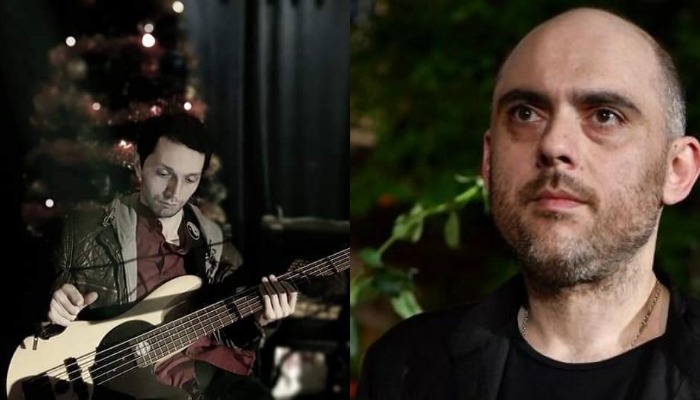 უმძიმეს ცხოვრებისეულ გამოცდილებას ვიღებთ დღეიდან მუსიკოსები... - ნიკოლოზ რაჭველი