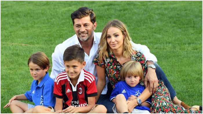 VIDEO: „ღამის სკოლა“ კალაძეების ოჯახში – რა ხდება, როცა ბიბი მეცადინეობს