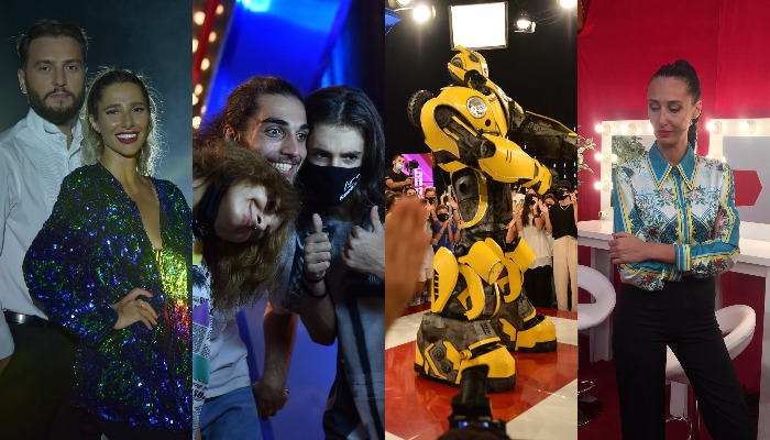 „უნდა ჩართოთ ტელევიზორი და თავად მიხვდებით, როგორი მაგარი შოუ იქნება“ - „ნიჭიერის“ საიუბილეო მე-10 სეზონი დაიწყო