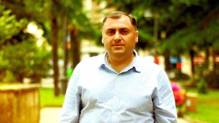 “დიდი ვერაგი რამ ყოფილა ეს კოვიდი. მოდის და ჟანგბადს გეცილება” – ამ სიტყვების ავტორი დღეს კოვიდთან დამარცხდა