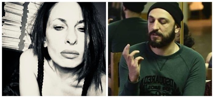 “რამდენიმე წლის შემდეგ, მე და მაია ისევ ერთად ვართ…” – The talk შოუში სტეფანეს აღიარება