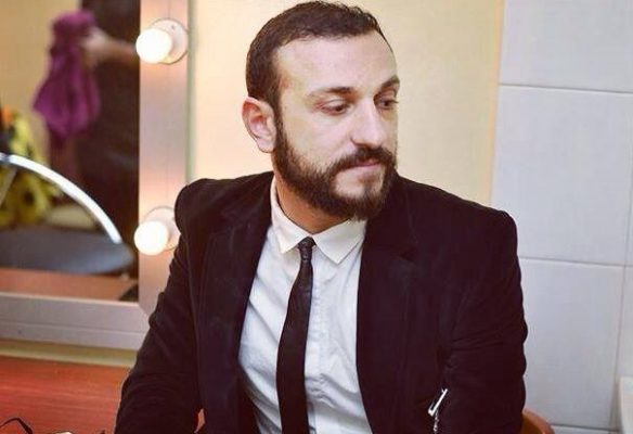“ვერ ვტირი… არ ვარ სენტიმენტალური. მამაც რომ გარდამეცვალა, არ მიტირია” – სტეფანე მღებრიშვილი