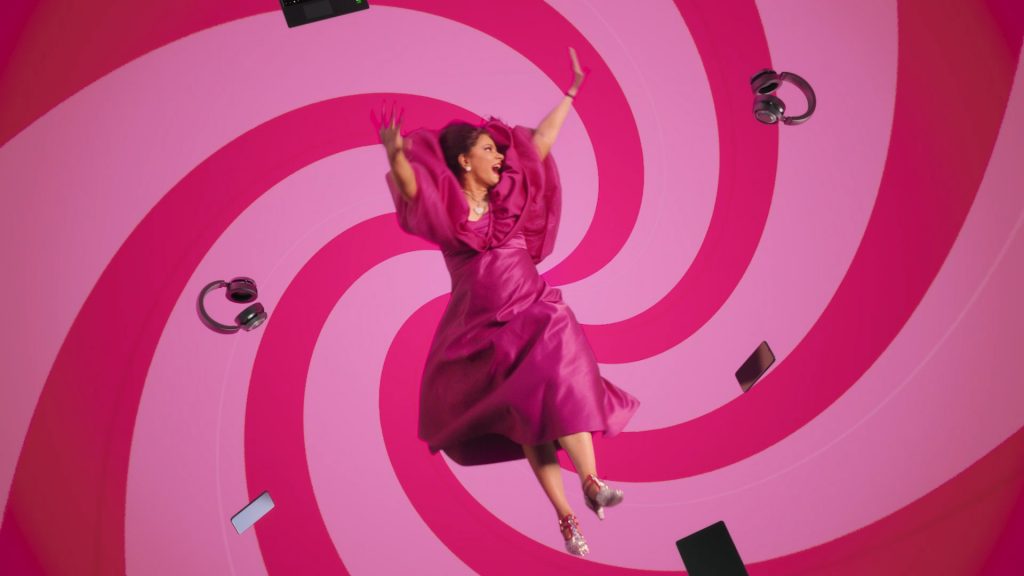 რა აკავშირებთ ია ფარულავას, ენძელა მაჭავარიანსა და ლაშა ბექაურს?