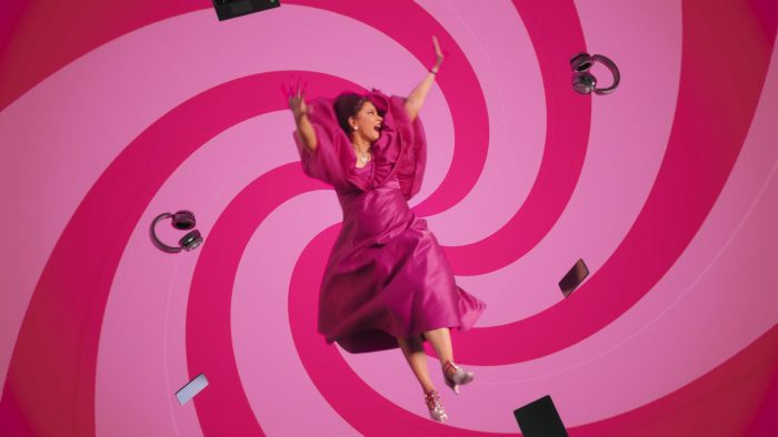 რა აკავშირებთ ია ფარულავას, ენძელა მაჭავარიანსა და ლაშა ბექაურს?