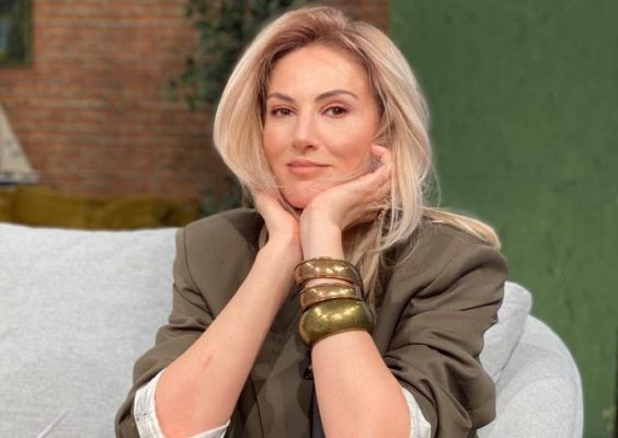 თიკა ფაცაციამ იმიჯი შეიცვალა – ნახეთ ახალი ფოტოები