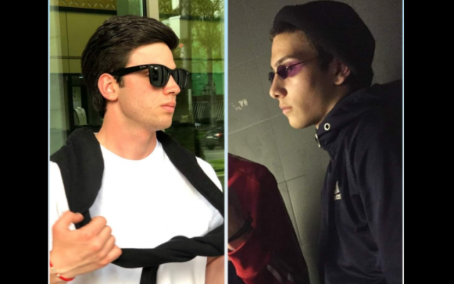 კიდე ერთი მეგობარი მოგივა, გიო – გიორგი შაქარაშვილის დედა