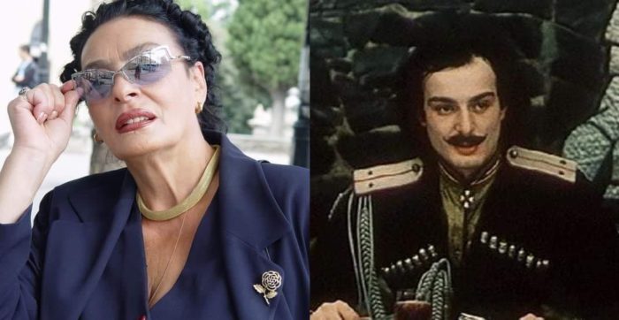 ხათუნა იოსელიანი ძმაზე: ომის დასრულებამდე ერთი კვირა იყო დარჩენილი – აფხაზეთს შეწირული მსახიობი