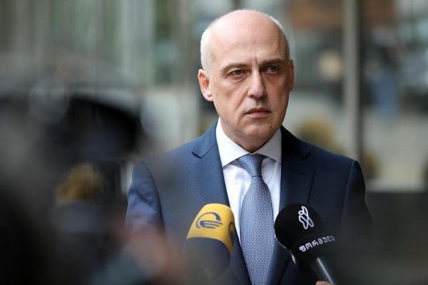 ზალკალიანი: ინფორმაცია, თითქოს ევროკავშირი საქართველოსთვის უვიზო რეჟიმის გაუქმებას განიხილავს დიდი ტყუილია, არანაირი შეჩერების მექანიზმი არ ამოქმედდება