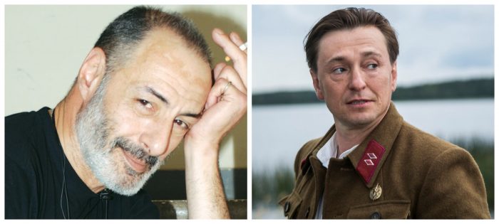 ზურა ყიფშიძე და სერგეი ბეზრუკოვი ახალ ფილმში ერთად თამაშობენ – “იყო მომენტები, როდესაც გადაღების გაჩერებას ვითხოვდი”