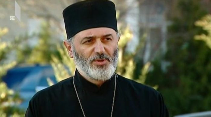 არავის არ გაუკვირდეს, თუ ეკლესია მკაფიოდ ეტყვის თავის მრევლს, რა გააკეთოს მან არჩევნებზე - ანდრია ჯაღმაიძე