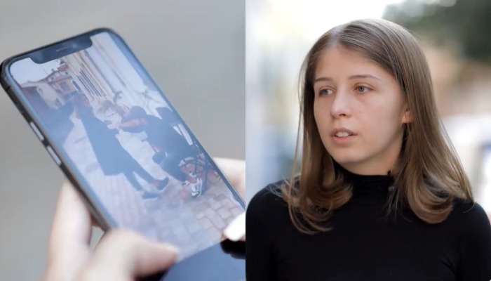 „ნიკოს ანი, ეს გოგოც დაიმახსოვრეთ, ესეც მომავლის გოგოა“ - რას ამბობენ ნიკო კვარაცხელიას საცოლეზე