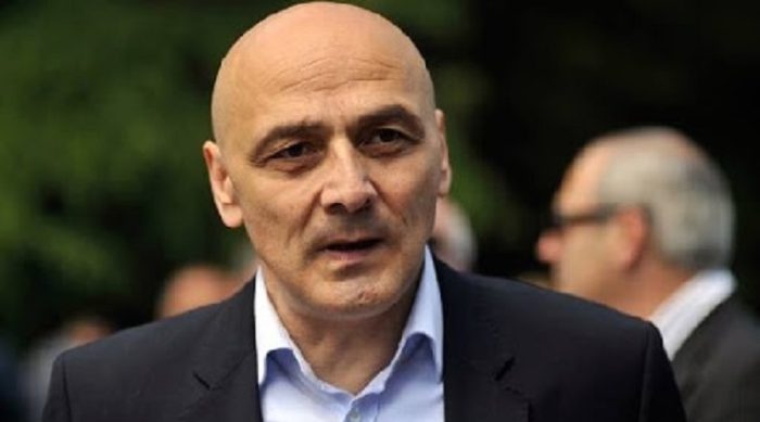 „გთხოვთ, ილოცეთ“ – ვის შეწყალებას სთხოვს უფალს ჯონდი ბაღათურია