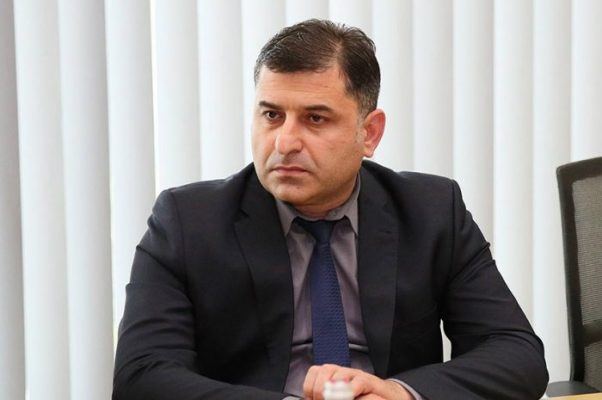საკმარისი ინფორმაცია მაქვს რომ 90% ალბათობით ვიცოდე საიდან მოდის ფარული ჩანაწერები - გოგაშვილი