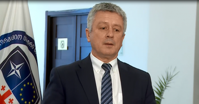 ბიზნესმენი დევიდ ლი: თუ უყურებ „მთავარ არხს“, გაჩვენებენ აქციებს, ძალადობას და სააკაშვილს… ეს გიქმნის ყალბ აღქმას, თუ რა ხდება საქართველოში, რეალურად აღმოსავლეთ ევროპის ყველაზე უსაფრთხო ქვეყანაში