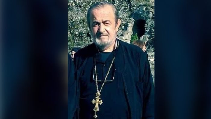 საპატრიარქოს უწყებანი სამწუხარო ინფორმაციას ავრცელებს