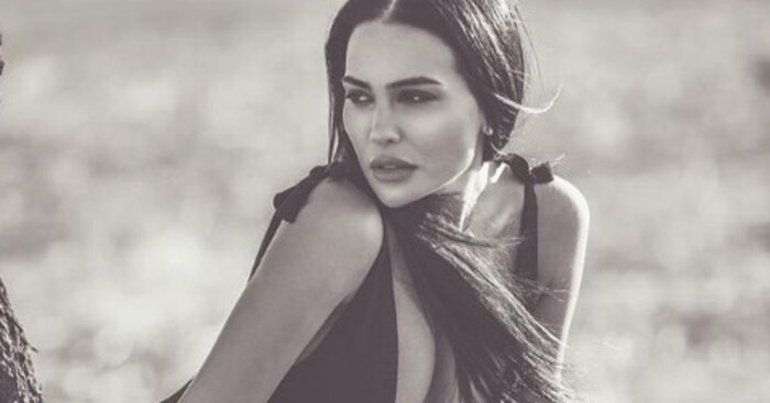 ნეკა დოროყაშვილი ვიდეომიმართვას ავრცელებს