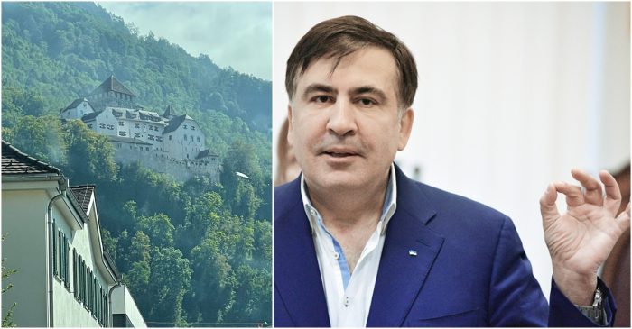 „ავკრიფე ბევრი იდეა საქართველოს ეკონომიკისთვის“ – მიხეილ სააკაშვილი