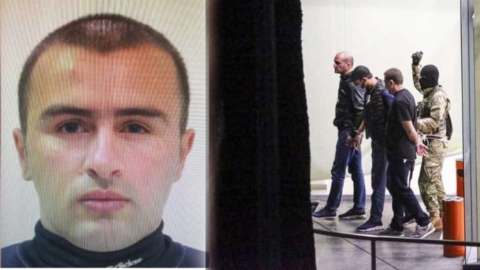 ბადრი ესებუას საქმე – მძევალი ერთი წლის შემდეგ ალაპარაკდა 