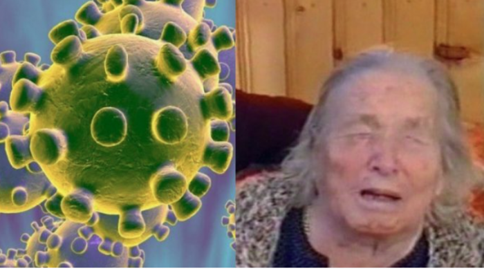 ვანგას წინასწარმეტყველება პანდემიის დასასრულზე, რომელიც არ ახდა