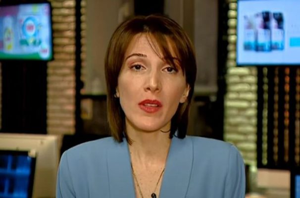 კიდევ ერთხელ ვნახეთ, რომ „ენმს“ პოლიტიკური თამაშის წესი ფიზიკურ დაპირისპირებასა და გვამებზე გადის – თამთა მეგრელიშვილი