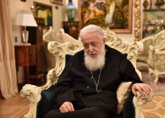 როგორ უნდა მოიქცეთ, თუ ოჯახის წევრი ავად გახდა – ილია მეორის რჩევა