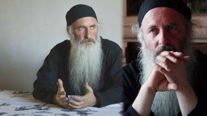 „ჩვენს თვალში აღარ ჰქონდა ავტორიტეტი. ჩვენ ვხვდებოდით, რომ იქ ადამიანები შედიოდნენ უფრო კარიერისთვის“, – მეუფე ისაიას უცნობი ისტორია