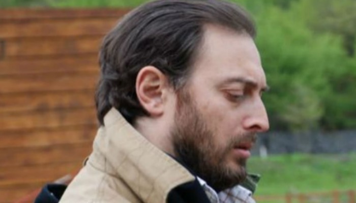 „ლოგინში სიკვდილს რა ვუთხარ, რომელსაც ნატრობს ყველაო“ – ლევან ვასაძის სევდიანი ლექსი „უძლურების დღიურებიდან“