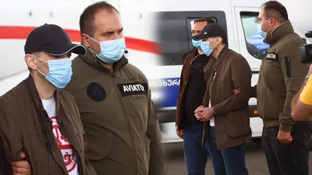 რა კადრებს ინახავს „კასრებიდან“ ამოღებული ფირი და როდის განახლდება პროცესები მეგის ქარდავას წინააღმდეგ