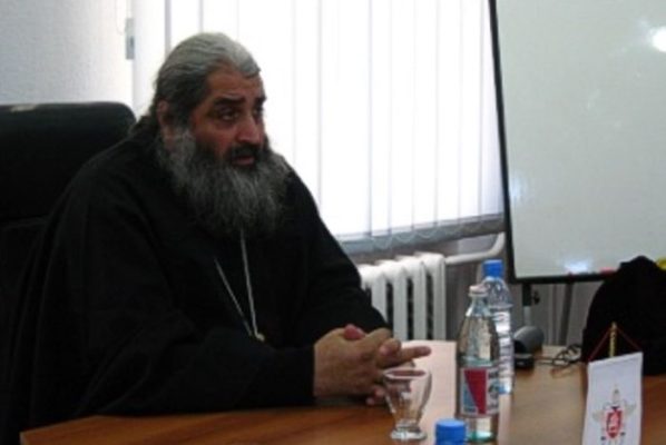 „ნარკოზი გავიკეთე და მოვკვდი...  თხუთმეტი წუთი ჩემს თავს დავყურებდი ზემოდან“ - რას იხსენებდა მიტროპოლიტი სერგი