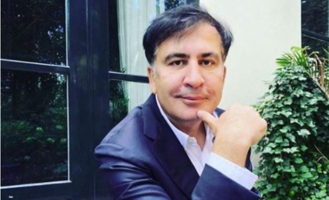 სააკაშვილმა საკუთარ დაბადების დღეზე საპროტესტო აქციის ჩატარება გადაწყვიტა, მისი ფანტაზიები უკიდეგანოა - გურამ მაჭარაშვილი