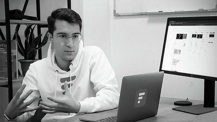 ნიკა კვარაცხელიას მკვლელობის საქმეზე ძებნაში მყოფ ორ პირს ბრალი დაუსწრებლად წარუდგინეს