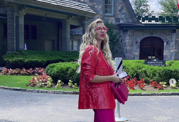 ენა ლამის გადამეყლაპა, ისეთები ვნახე… ვის და რატომ „აბამს“ ნუკი კოშკელიშვილი