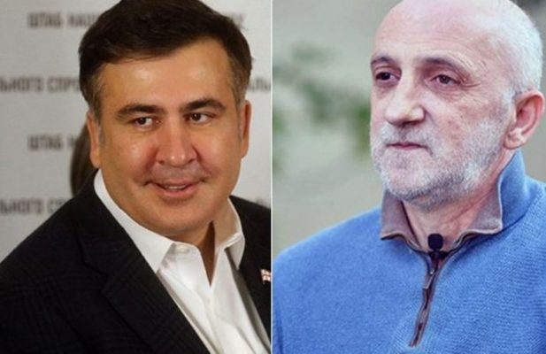 არის თუ არა მიხეილ სააკაშვილი თანამედროვე მოსე, ემიგრანტებისთვის? – გია ხუხაშვილი
