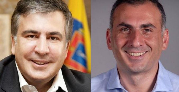 თუ გინდა დავნაძლევდეთ, ვერ გაბედავს ჩამოსვლას - ალეკო ელისაშვილი მიხეილ სააკაშვილზე