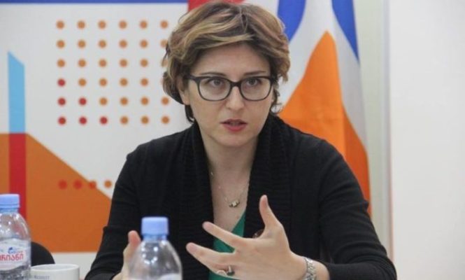 „შენც ხომ გაქვს გაკეთებული აბორტი და შენთვისაც ვილოცებთო“ - რას იხსენებს ხათუნა სამნიძე