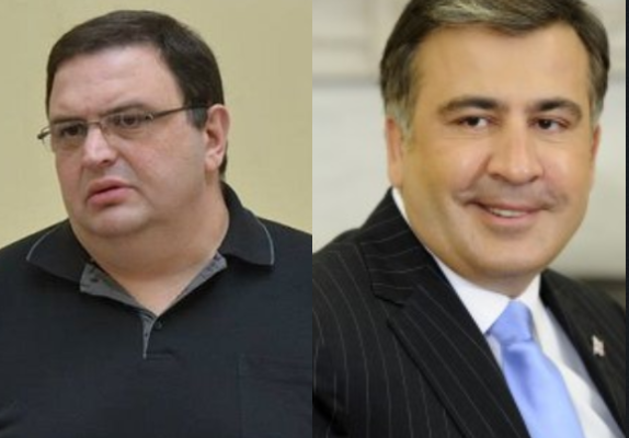 „გარწმუნებთ, ჩამოდის“ – გუზაბ სანიკიძე მიხეილ სააკაშვილზე