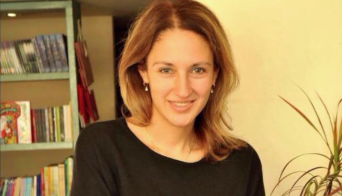 რუსეთში პირდაპირი მნიშვნელობით ფიანდაზებს მიგებდნენ, ოღონდ ჩამოდიო... - ქეთი ფარესაშვილი