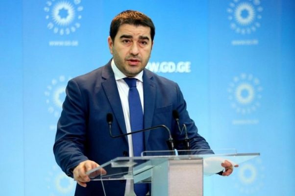 შალვა პაპუაშვილი – პარლამენტში ყველაზე მეტად არის გამოხატული ხალხის ძალა, როგორც პარლამენტის თავმჯდომარე, ვიქნები საპარლამენტო სუვერენიტეტის სადარაჯოზე